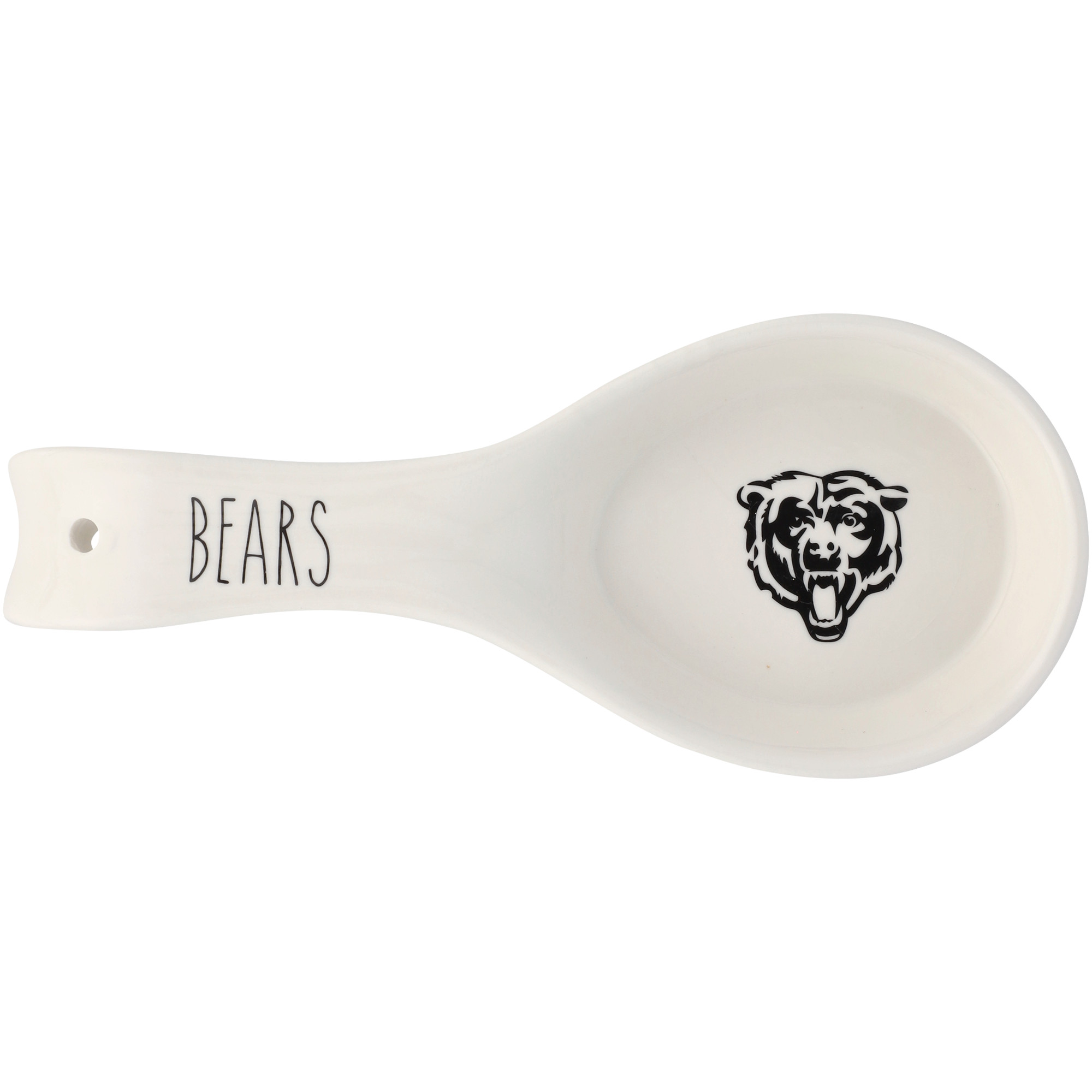 The Memory Company Chicago Bears 3-Piece Artisan Kitchen Gift Set - Image 7