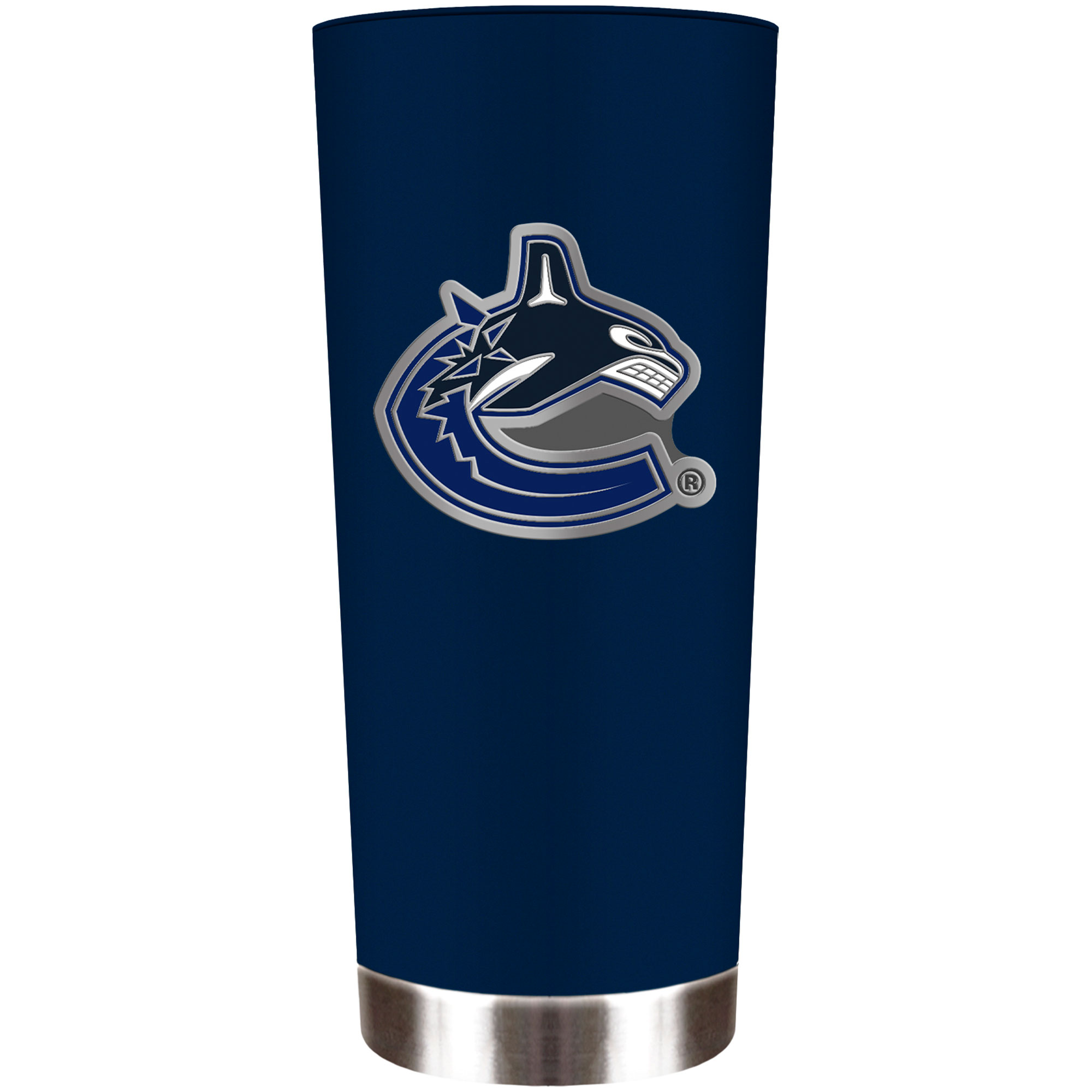 Vancouver Canucks 18oz. Roadie Tumbler