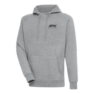 Men's Antigua Roush Fenway Keselowski Racing Roush Fenway Keselowski Racing Victory Pullover Hoodie