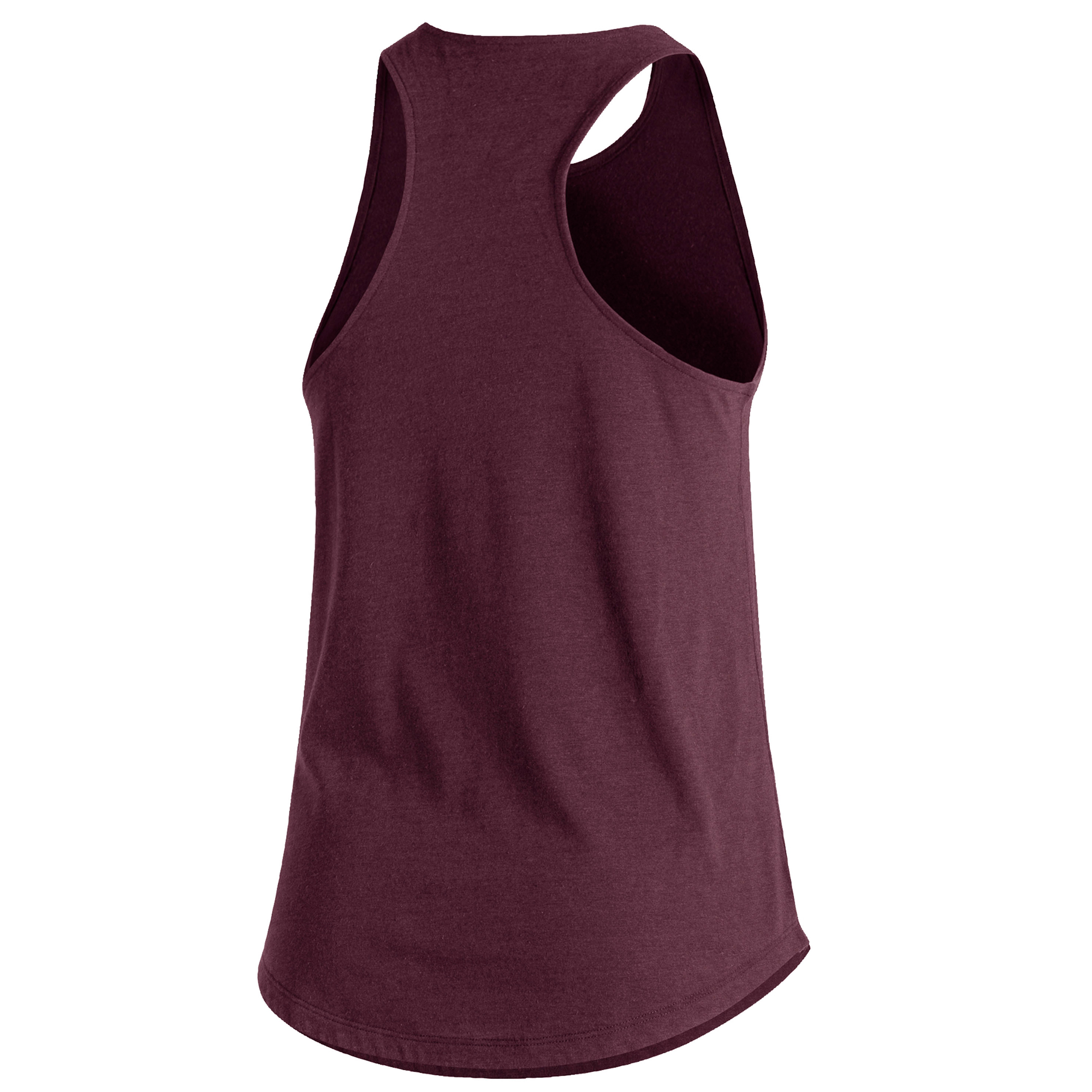 Women's adidas Maroon Arizona State Sun Devils Fashion Tank Top - Image 4