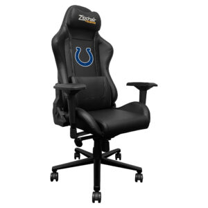 Indianapolis Colts  Xpression PRO Gaming Chair