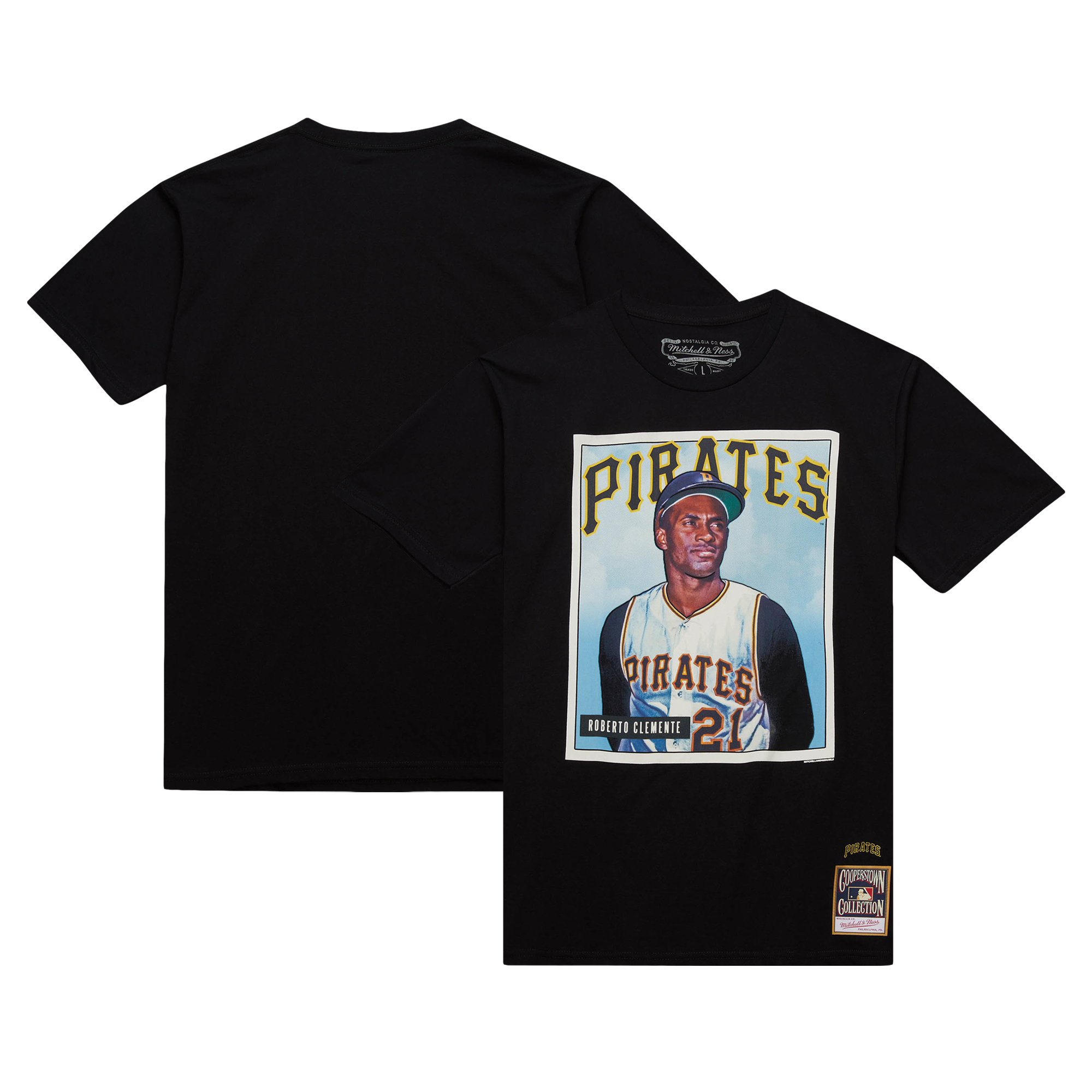 Men's Pro Standard Black Los Angeles Lakers Retro Classic Satin Full-Snap Jacket - Image 2