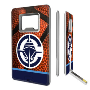 LA Clippers Basketball Credit Card USB Drive & Bottle Opener