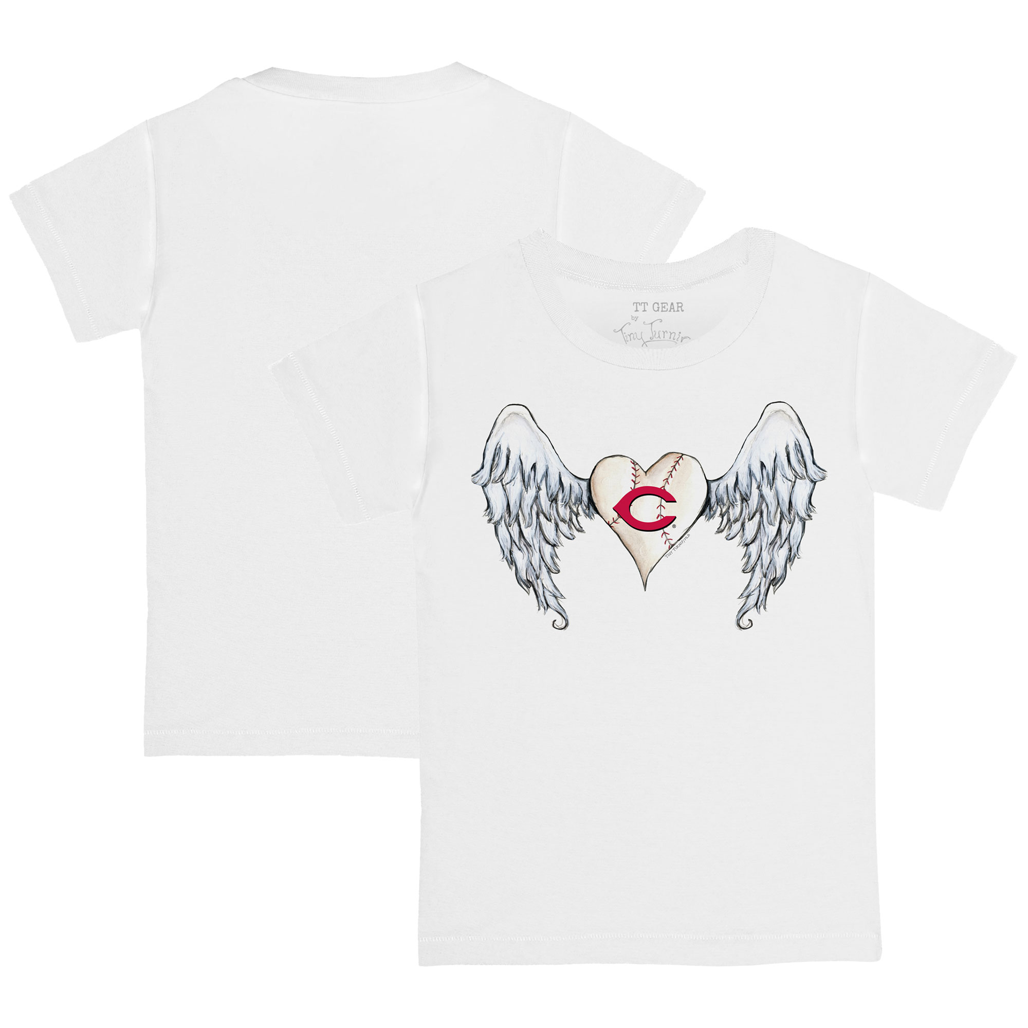 Men's White Memphis Hustle Love Wins T-Shirt