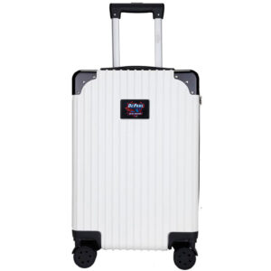 MOJO DePaul Blue Demons 21'' Premium Carry-On Hardcase