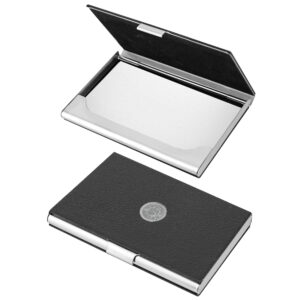 Iowa Hawkeyes Business Card Case