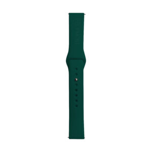 Teal Emory Eagles Samsung 22mm Watch Band