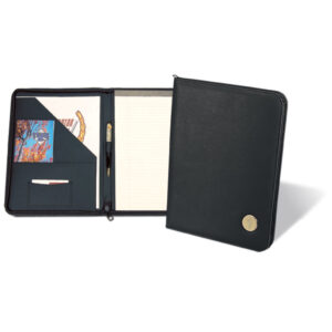 Arizona State Sun Devils Zippered Writing Portfolio