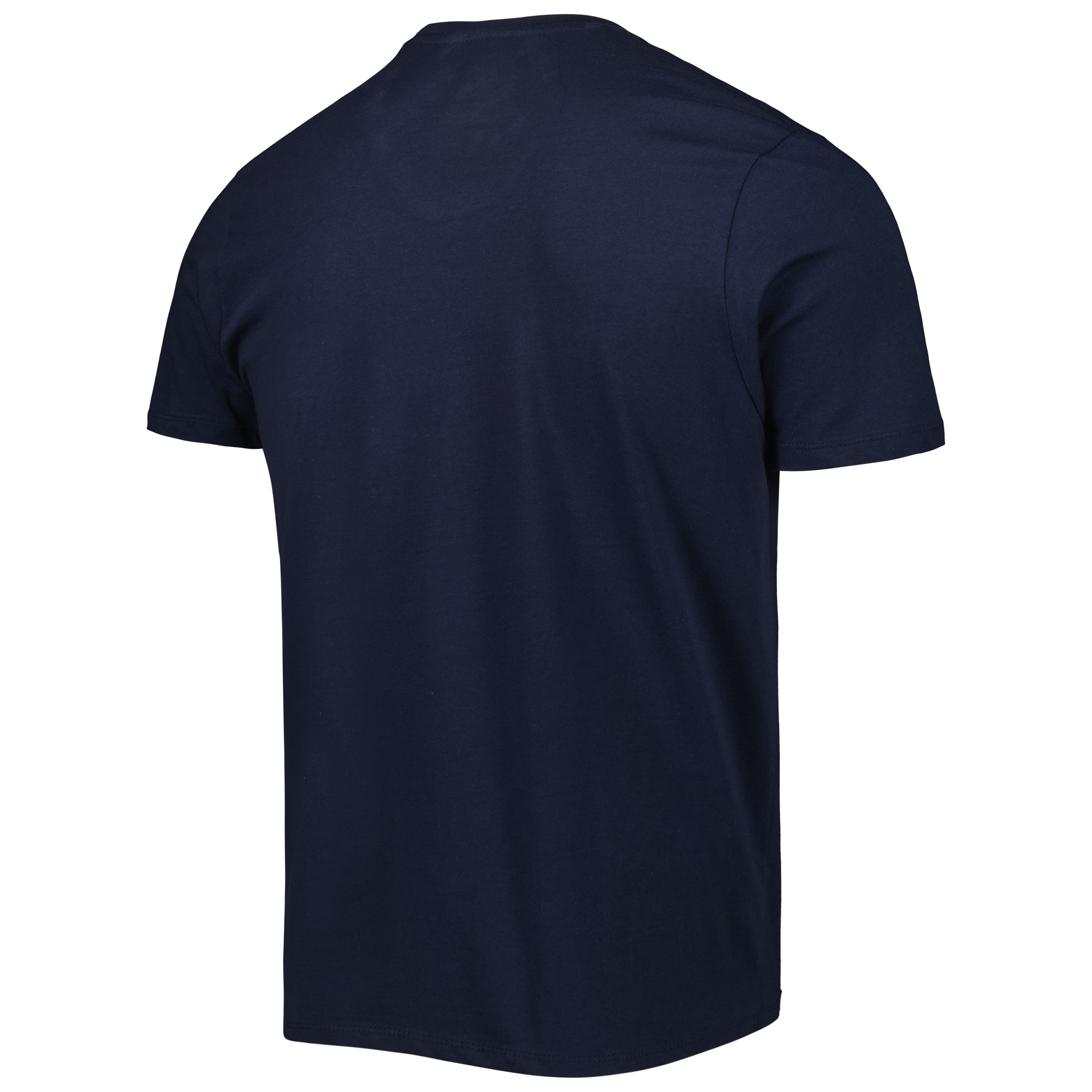 Men's New Era Navy Houston Astros 4th of July Jersey T-Shirt - Image 4