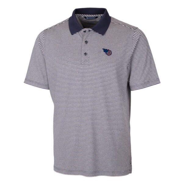 Women's Antigua Charcoal Vancouver Whitecaps FC Tunnel Polo - Image 3