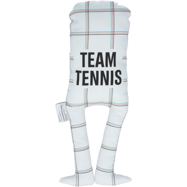 Olympic Games 11.5" Tennis Doll - Image 3