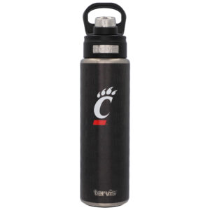 Cincinnati Reds 24oz. Draft Opal Tumbler