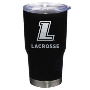 Loyola Greyhounds Lacrosse 22oz. Pro Tumbler