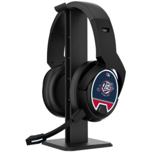 Reno Aces Wireless Bluetooth Gaming Headphones & Stand