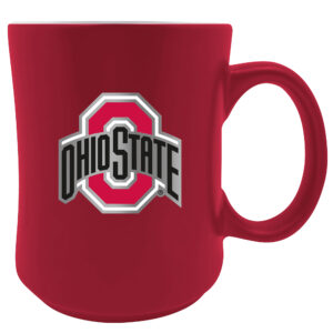 Ohio State Buckeyes 19oz. Starter Mug