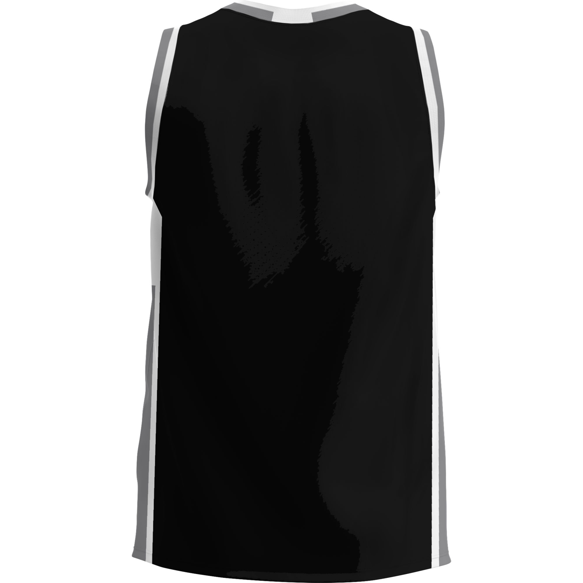 Men's GameDay Greats Black Providence Friars Lightweight Basketball Jersey - Image 4
