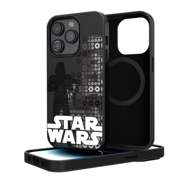 Keyscaper Stormtrooper Star Wars iPhone Magnetic Bump Case