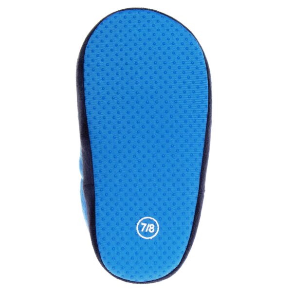 Toddler Josmo PAW Patrol Chase & Marshall Slippers - Image 10