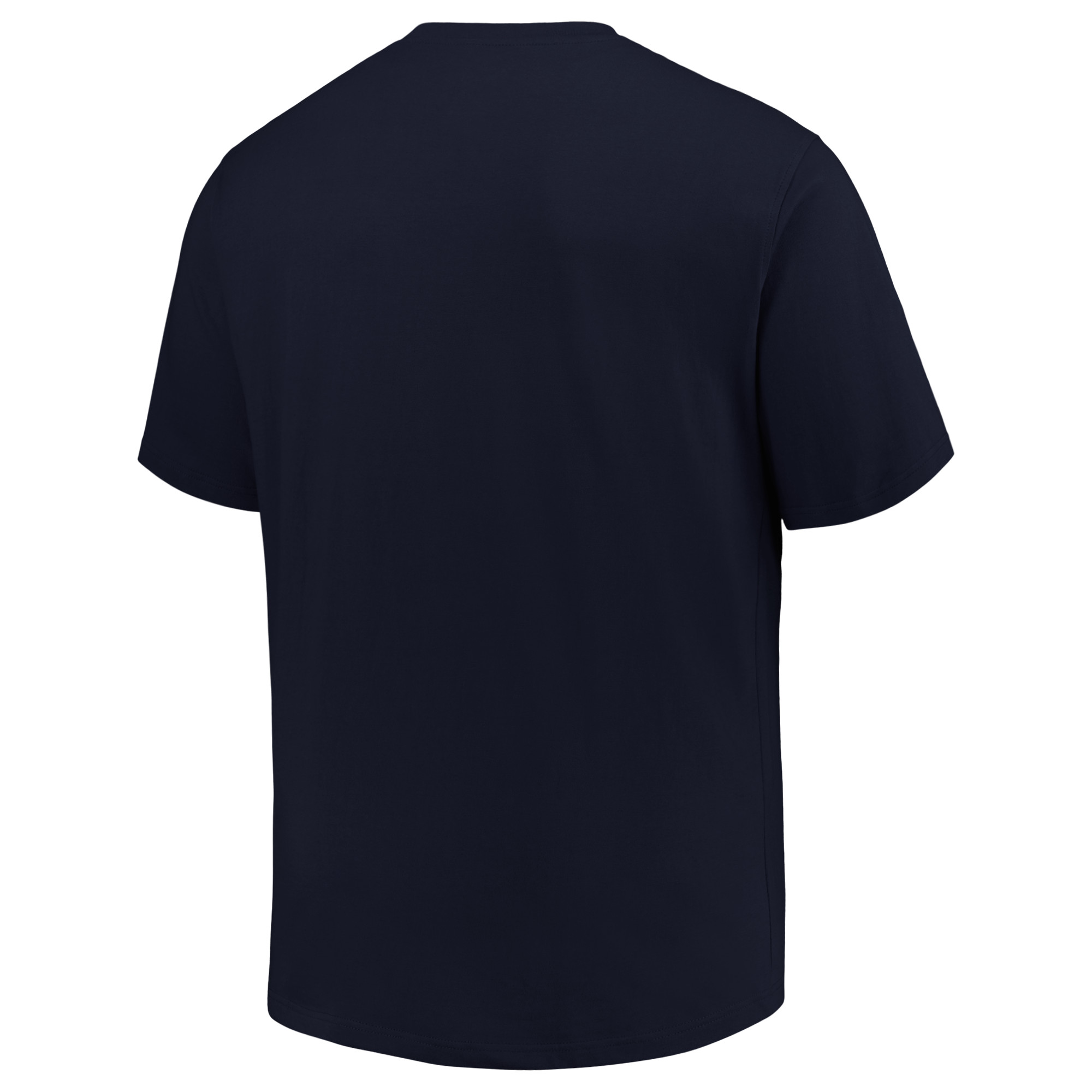 Men's Profile Navy Boston Red Sox Big & Tall Primary Logo T-Shirt - Image 6