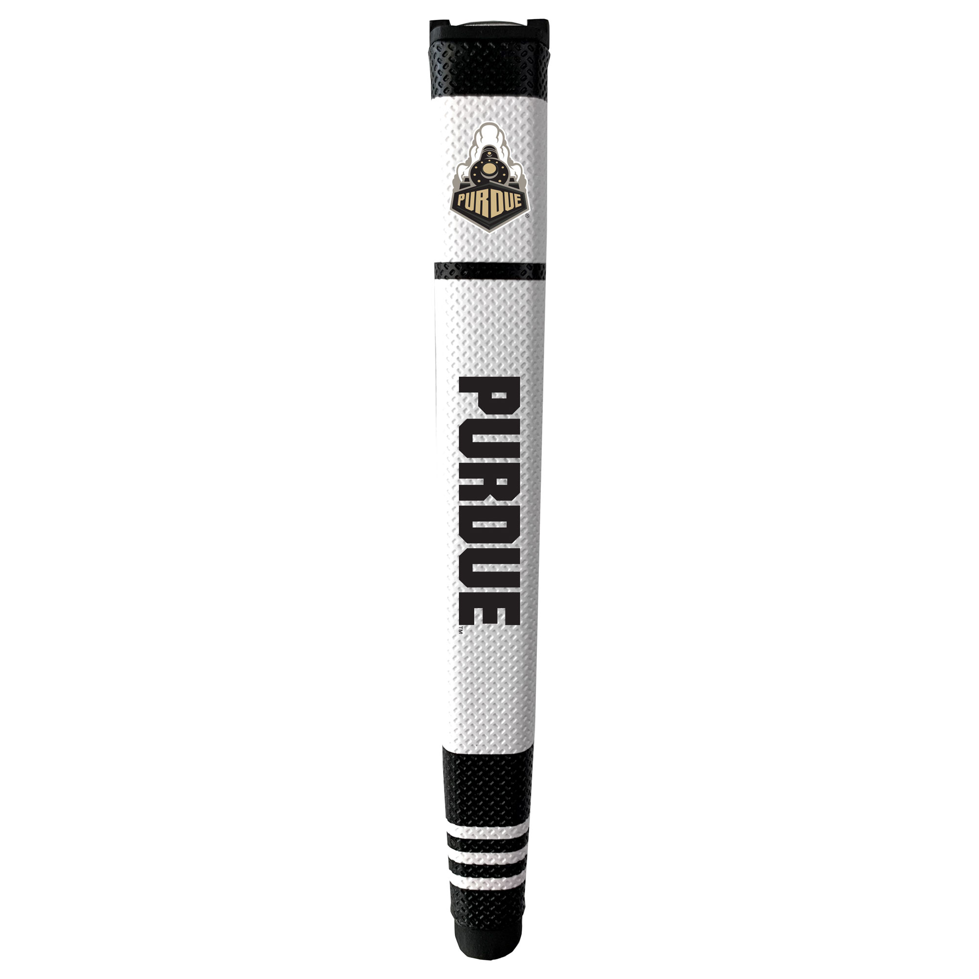 Purdue Boilermakers Putter Grip