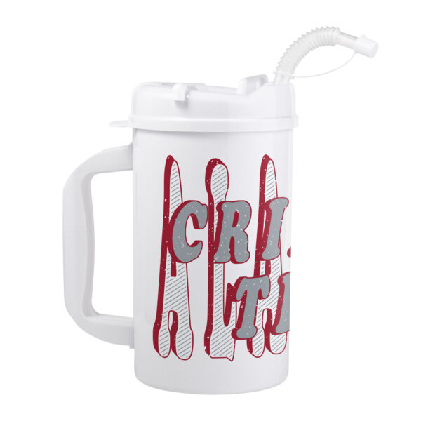 Alabama Crimson Tide 33oz. Cruise Tumbler