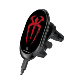 Keyscaper Roman Reigns Wireless Magnetic Car Charger