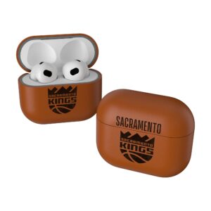 Keyscaper Sacramento Kings Burn 1st Gen AirPods Pro Case Cover