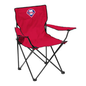 Philadelphia Phillies Quad Tailgate Chair