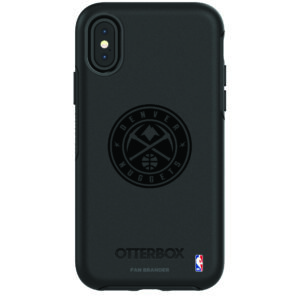 OtterBox Denver Nuggets iPhone Tonal Symmetry Case