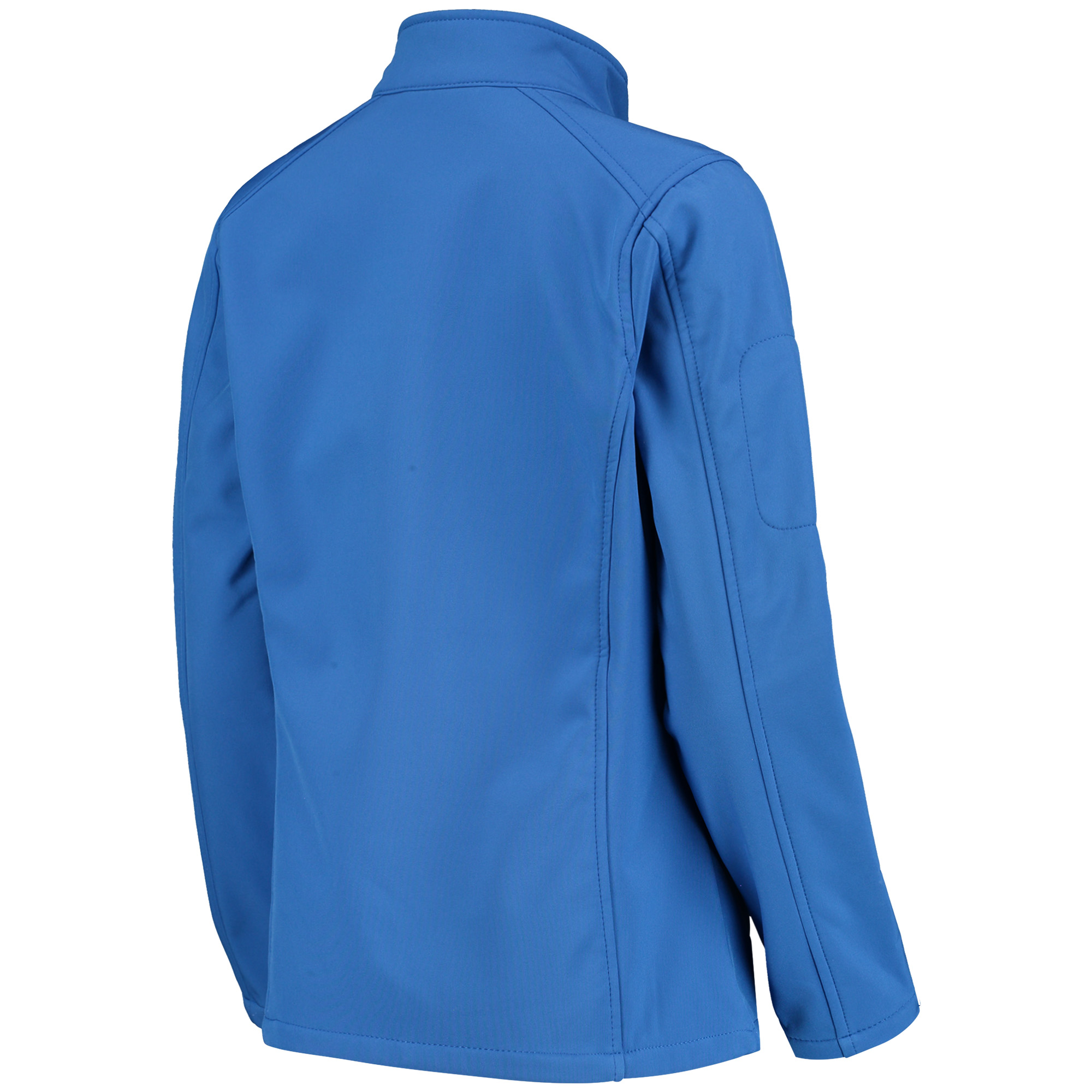 Women's Royal Indianapolis Colts Full-Zip Sonoma Softshell Jacket - Image 5