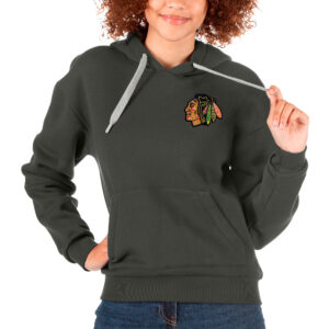 Women's G-III 4Her by Carl Banks White New York Yankees Red Flag Full-Zip Track Jacket