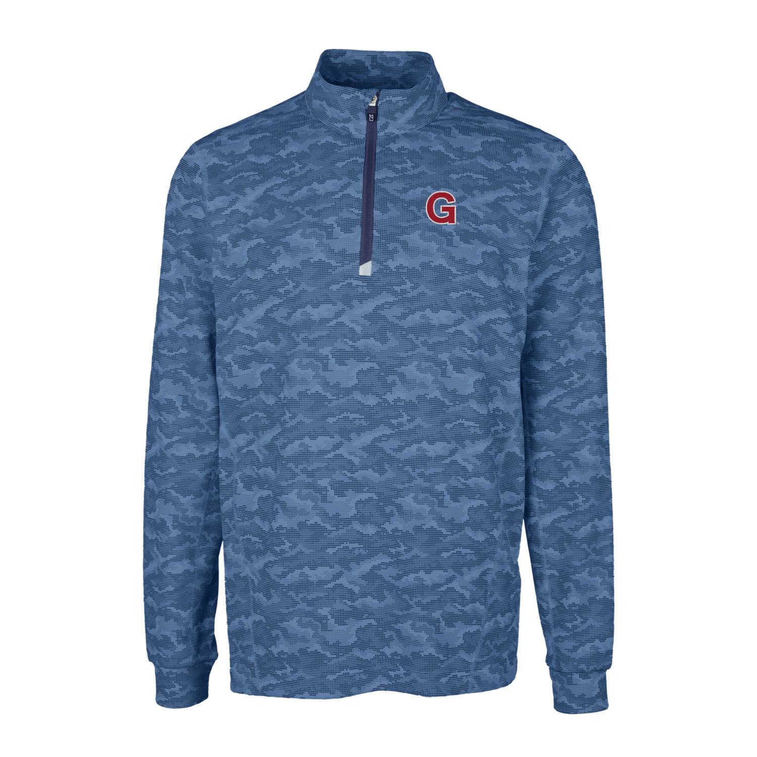 Youth Champion Black Dayton Dragons Eco Powerblend Pullover Hoodie - Image 3