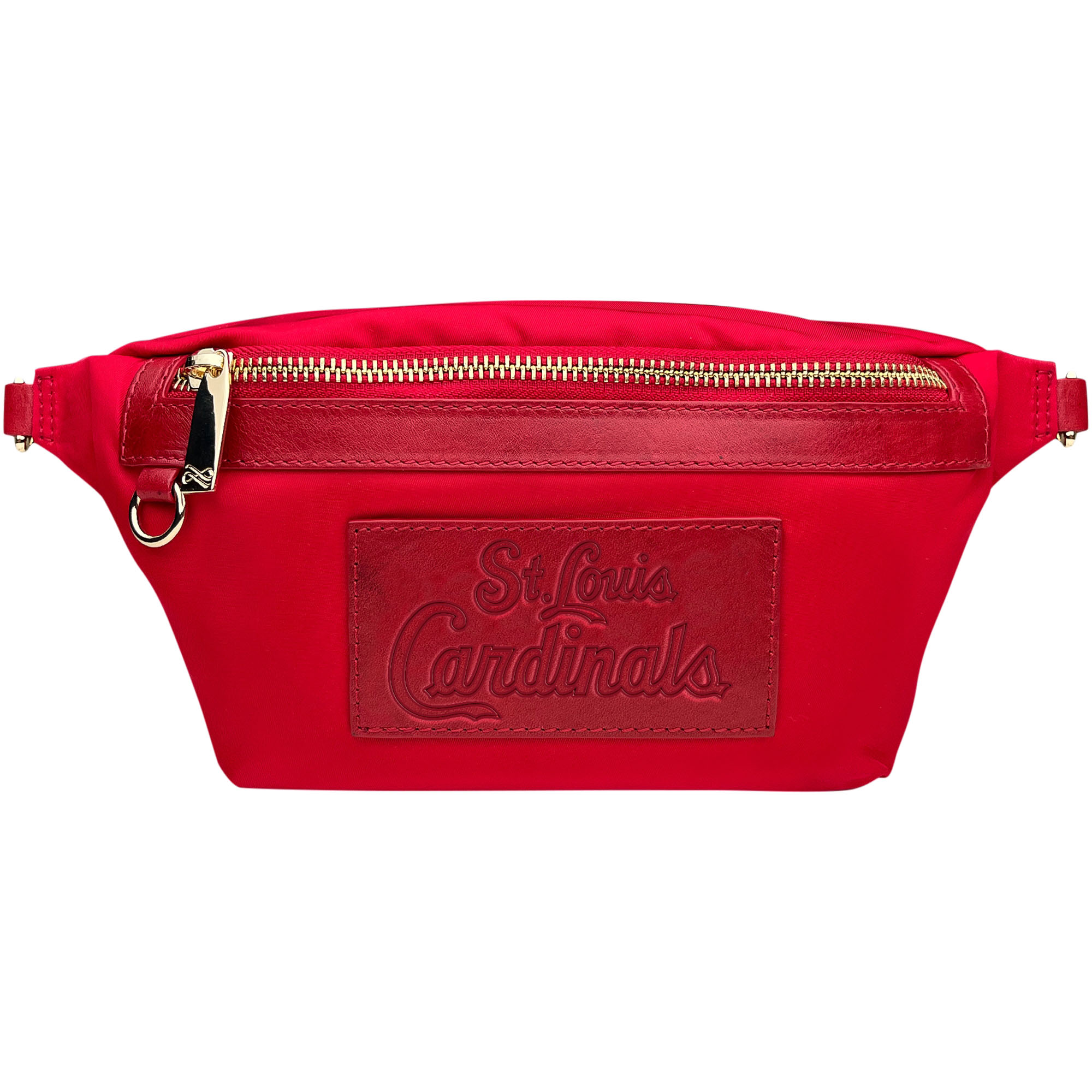 Lusso St. Louis Cardinals Regan Fanny Pack - Image 5