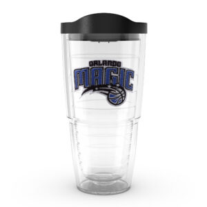 Tervis Orlando Magic 24oz. Emblem Classic Tumbler