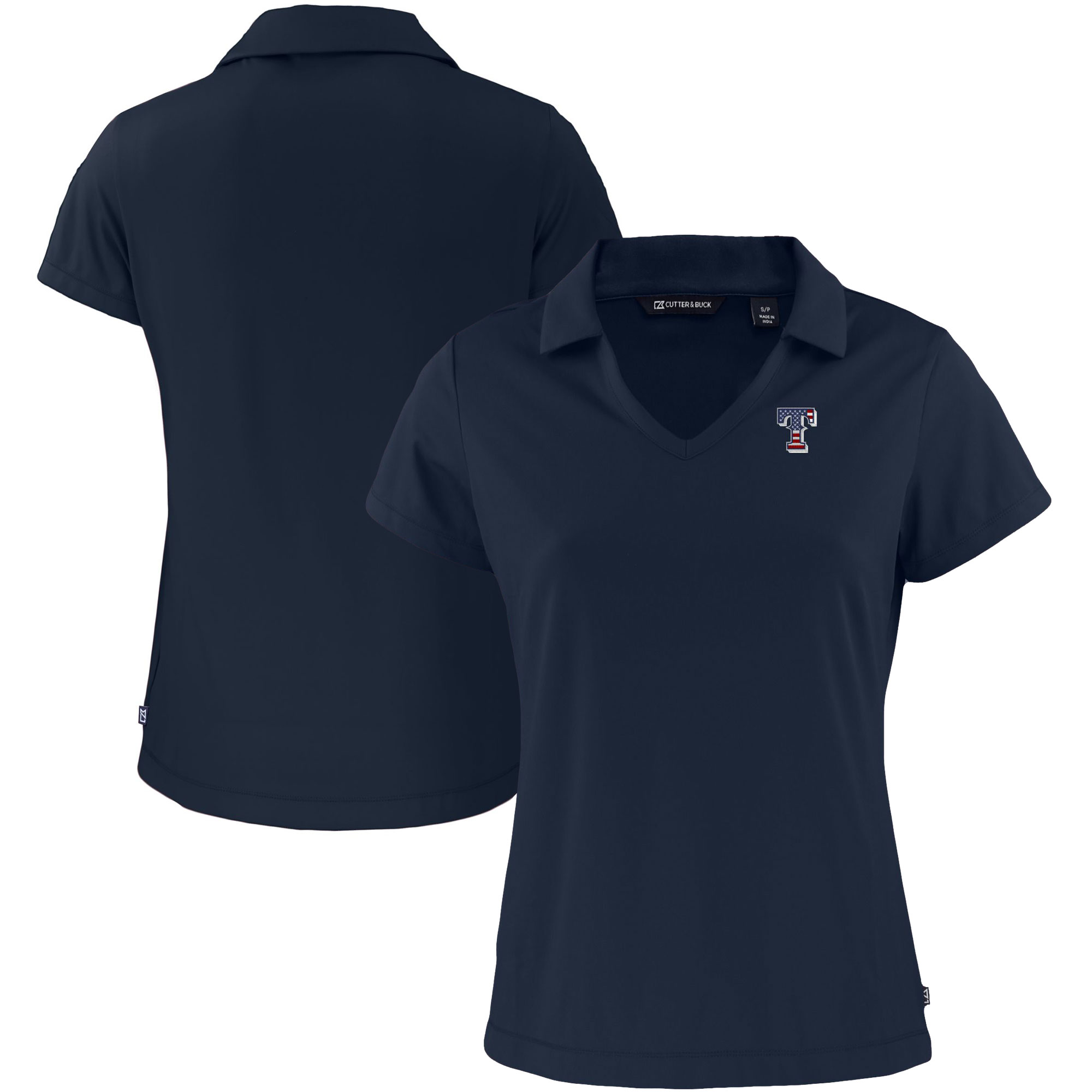 Men's Antigua Black Alabama State Hornets Legacy Pique Polo - Image 2