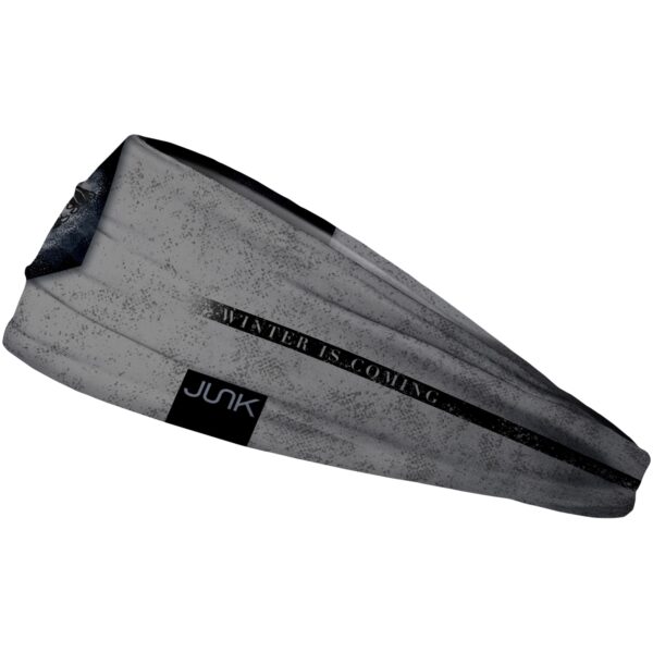 Unisex  Game of Thrones Stark Sigil Headband - Image 5