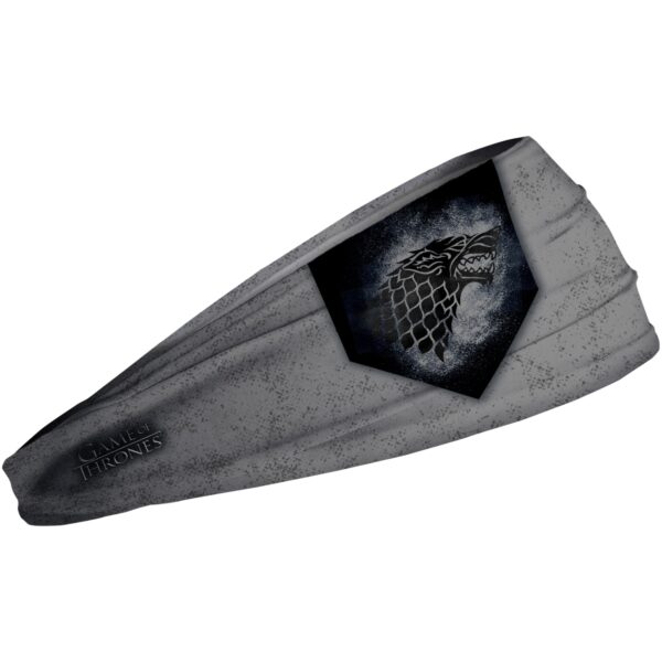Unisex  Game of Thrones Stark Sigil Headband