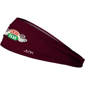 Unisex  Friends Central Perk Headband