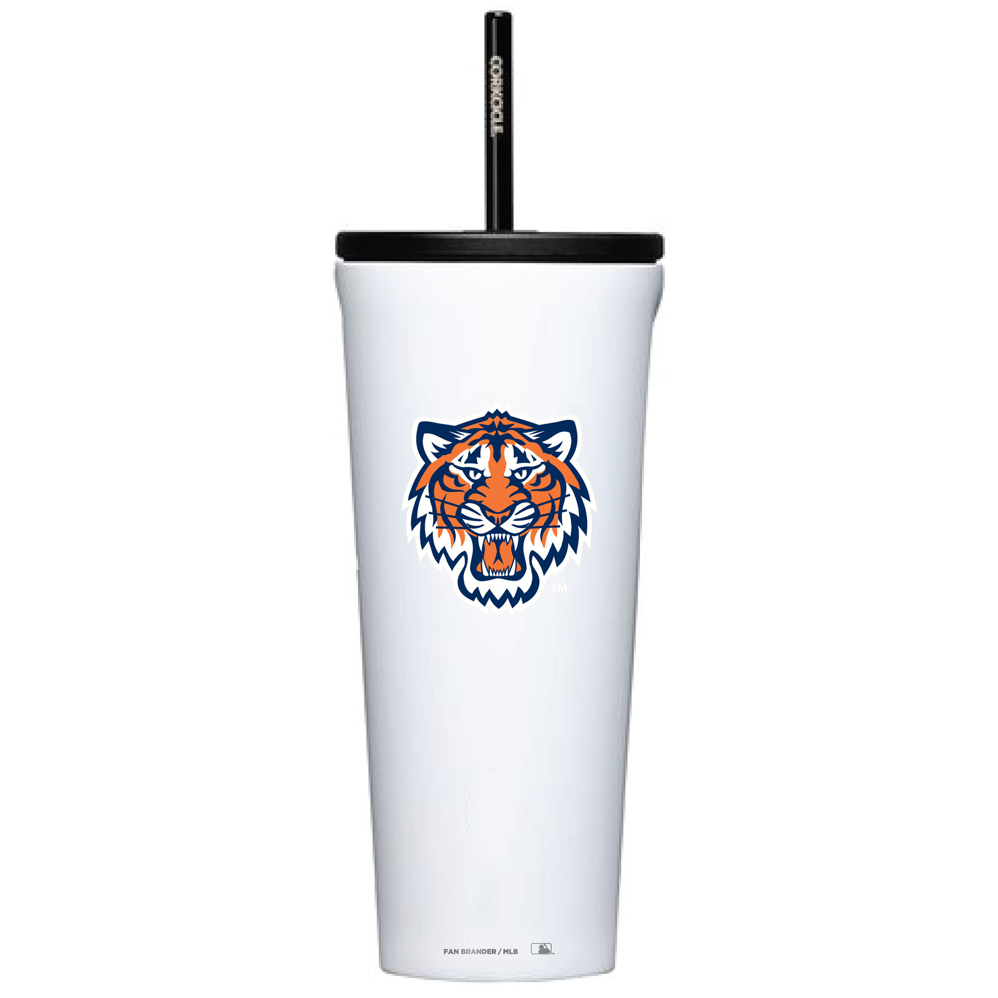 Corkcicle Detroit Tigers 24oz. Secondary Cold Cup