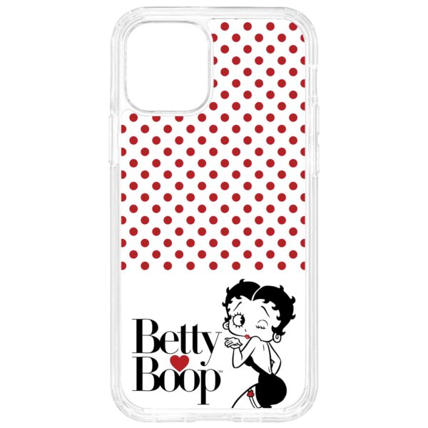 Affinity Bands Betty Boop iPhone HD Case - Image 4