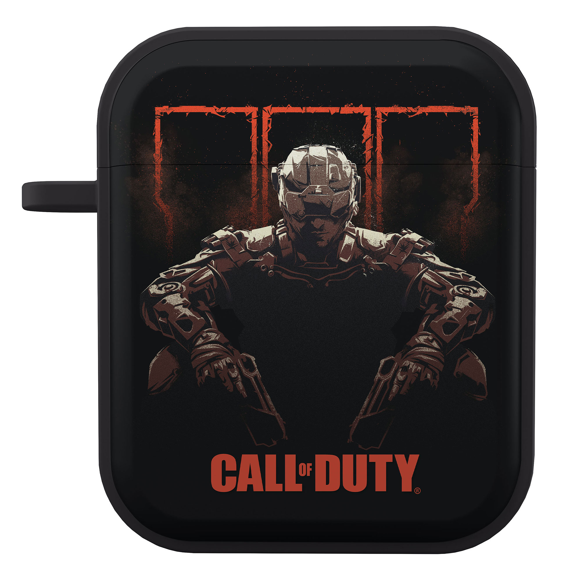 Affinity Bands Call of Duty HDX Gen 1 & Gen 2 Airpod Case - Image 2