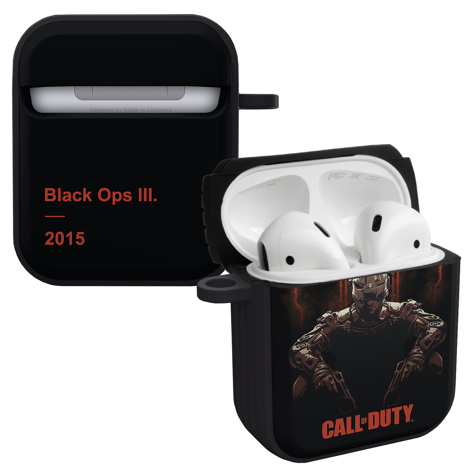 Affinity Bands Call of Duty HDX Gen 1 & Gen 2 Airpod Case - Image 5