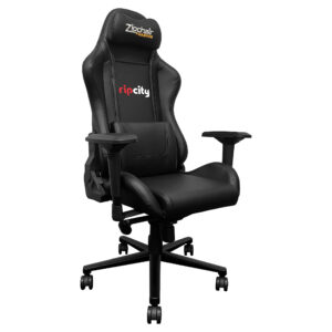 Portland Trail Blazers Rip City Xpression PRO Gaming Chair