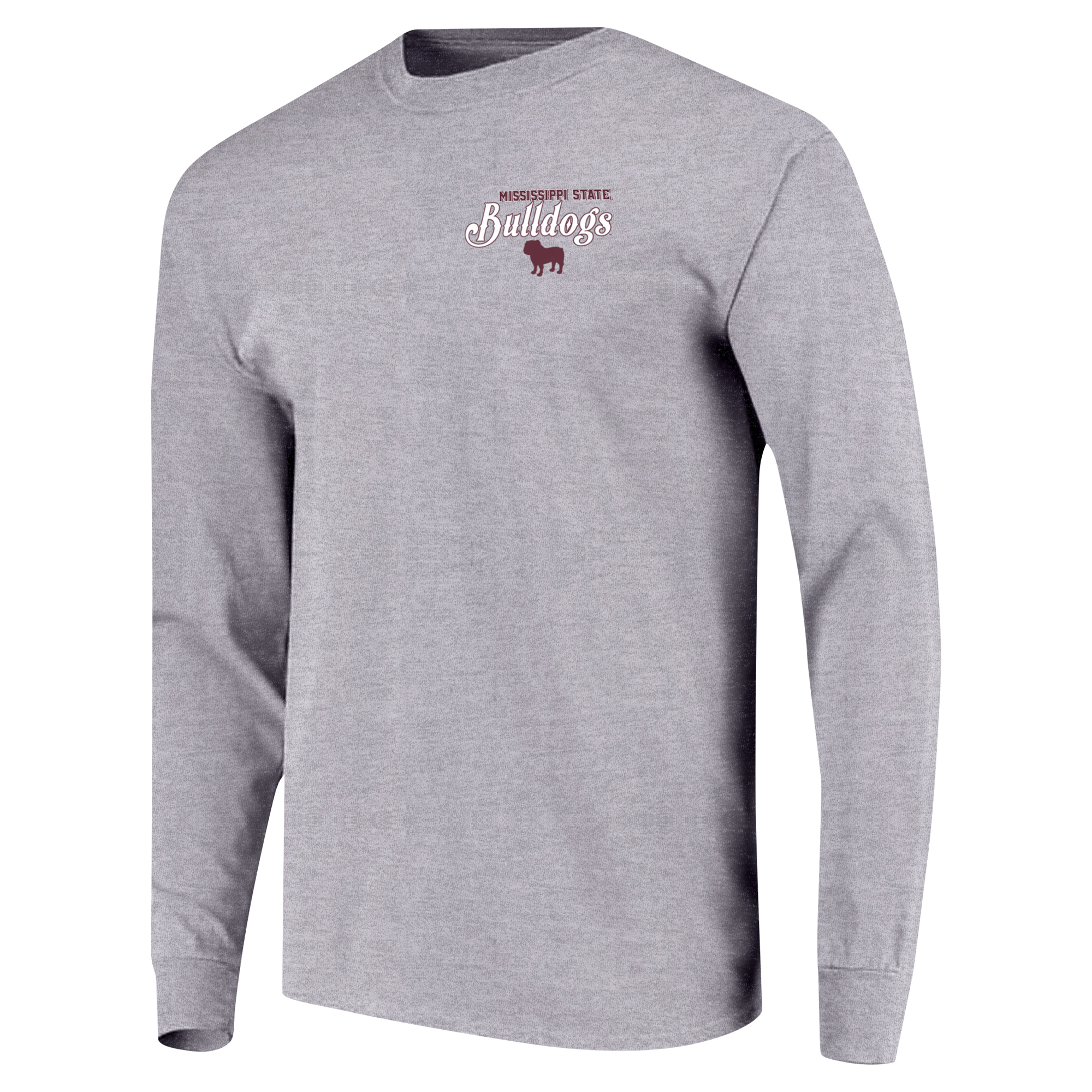 Women's Gameday Couture Black Texas Longhorns Make it a Mock Sporty Pullover Sweatshirt - Image 3