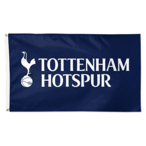 WinCraft Tottenham Hotspur 3' x 5' Single-Sided Deluxe Team Flag