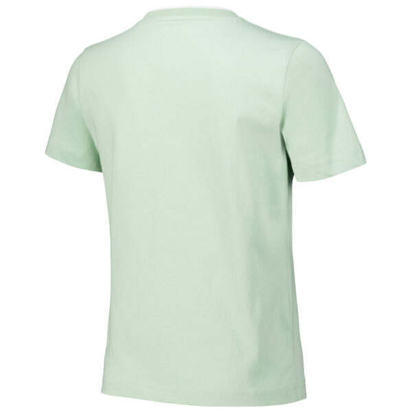 Women's McLaren Green McLaren F1 Team Core Essentials T-Shirt - Image 4
