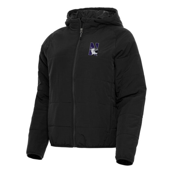 Unisex Loungefly Blue Peter Pan You Can Fly Pullover Hoodie