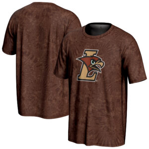 Youth ProSphere  Brown Lehigh Mountain Hawks 2.0 T-Shirt