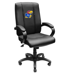 DreamSeat Kansas Jayhawks Team Office Chair 1000
