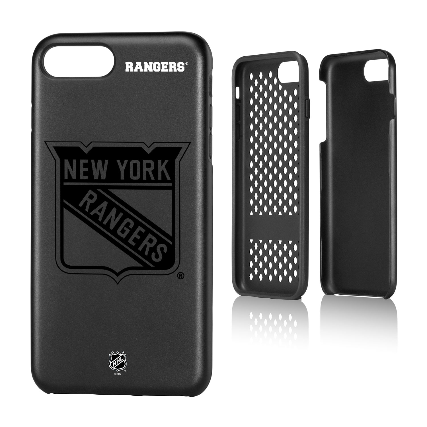 New York Rangers iPhone Rugged Case - Image 17